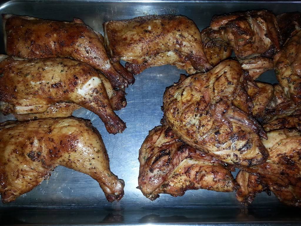 Big Boys Original Smokehouse | restaurant | A, 8604 Farrow Rd, Columbia, SC 29203, USA | 8037886822 OR +1 803-788-6822