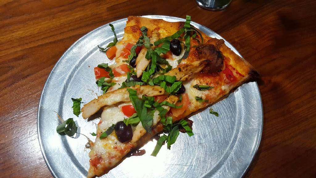 Luigis A Slice of Italy | restaurant | 3260 Buford Dr #60, Buford, GA 30519, USA | 6787146062 OR +1 678-714-6062