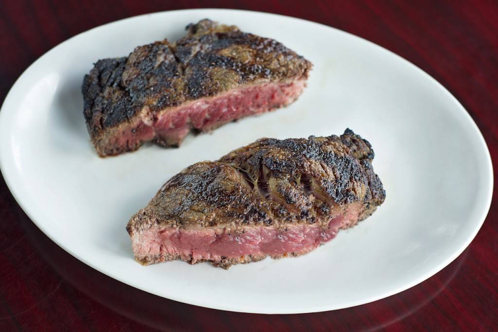 Ribeyes Steakhouse | restaurant | 104 Nashville Dr, Nashville, NC 27856, USA | 2524622356 OR +1 252-462-2356
