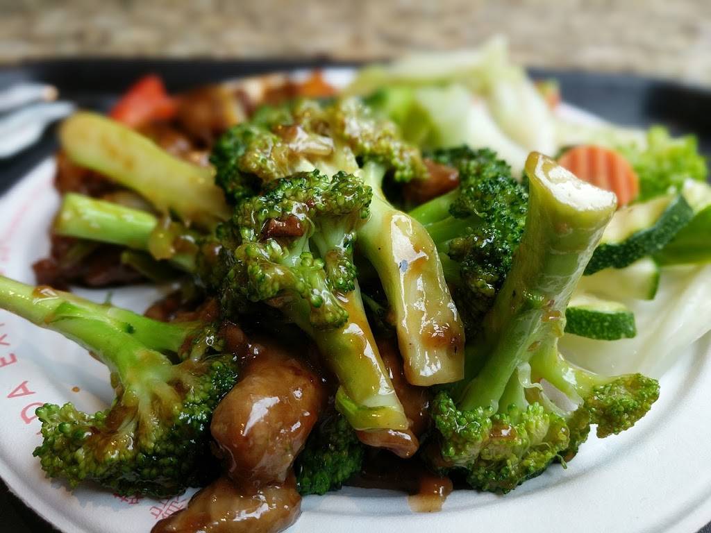 Panda Express | meal takeaway | 1710 S Orange Blossom Trail, Apopka, FL 32703, USA | 4078866258 OR +1 407-886-6258