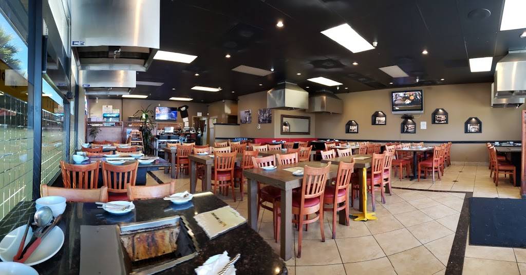 K-Town BBQ | restaurant | 5890 Mowry School Rd, Newark, CA 94560, USA | 5106561001 OR +1 510-656-1001