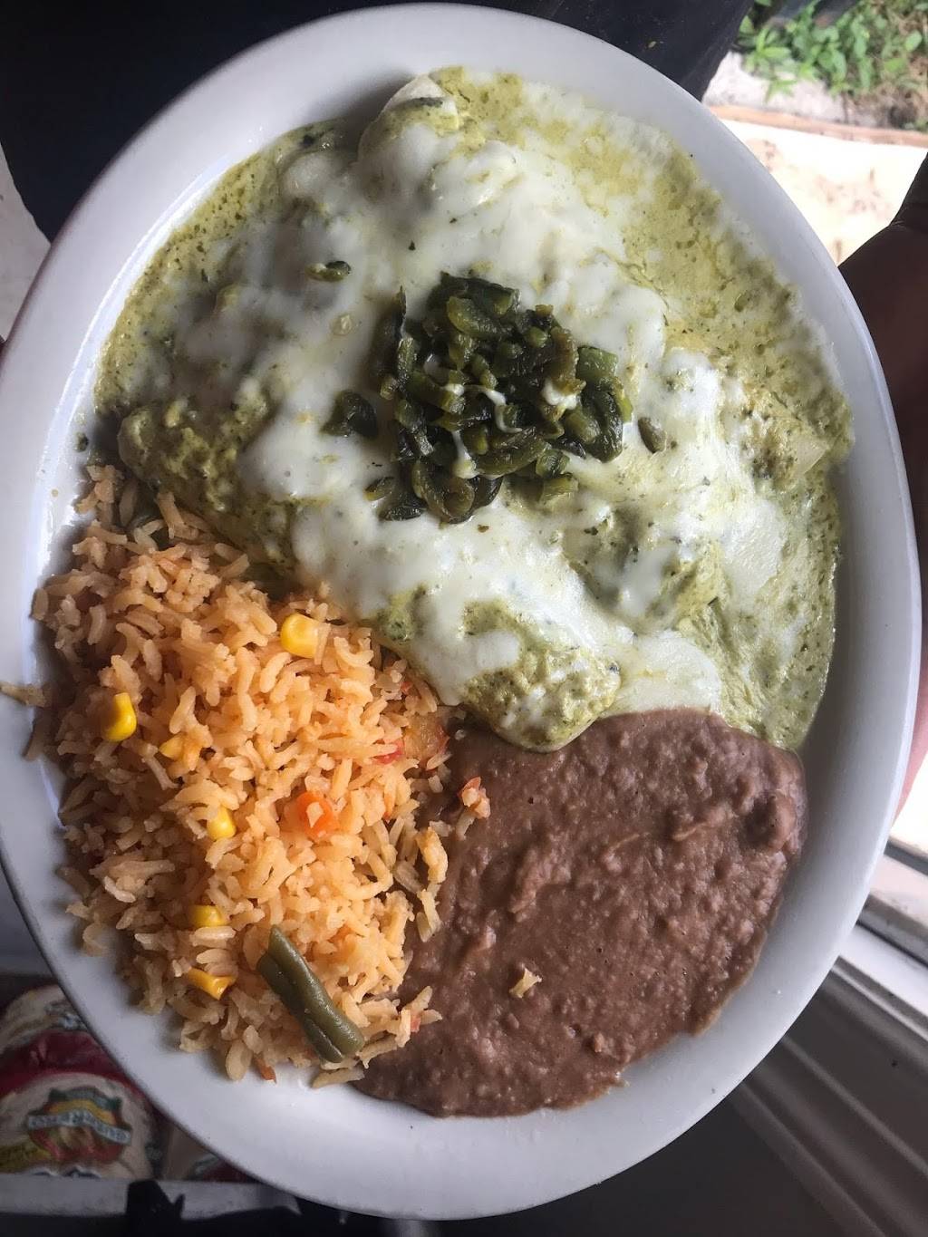 La Casita | restaurant | Pasadena, TX 77506, USA | 7136362919 OR +1 713-636-2919