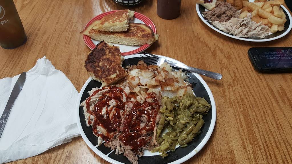 Back Porch Smokehouse | restaurant | 1797 Lake Linville Rd, Mt Vernon, KY 40456, USA | 6062568504 OR +1 606-256-8504
