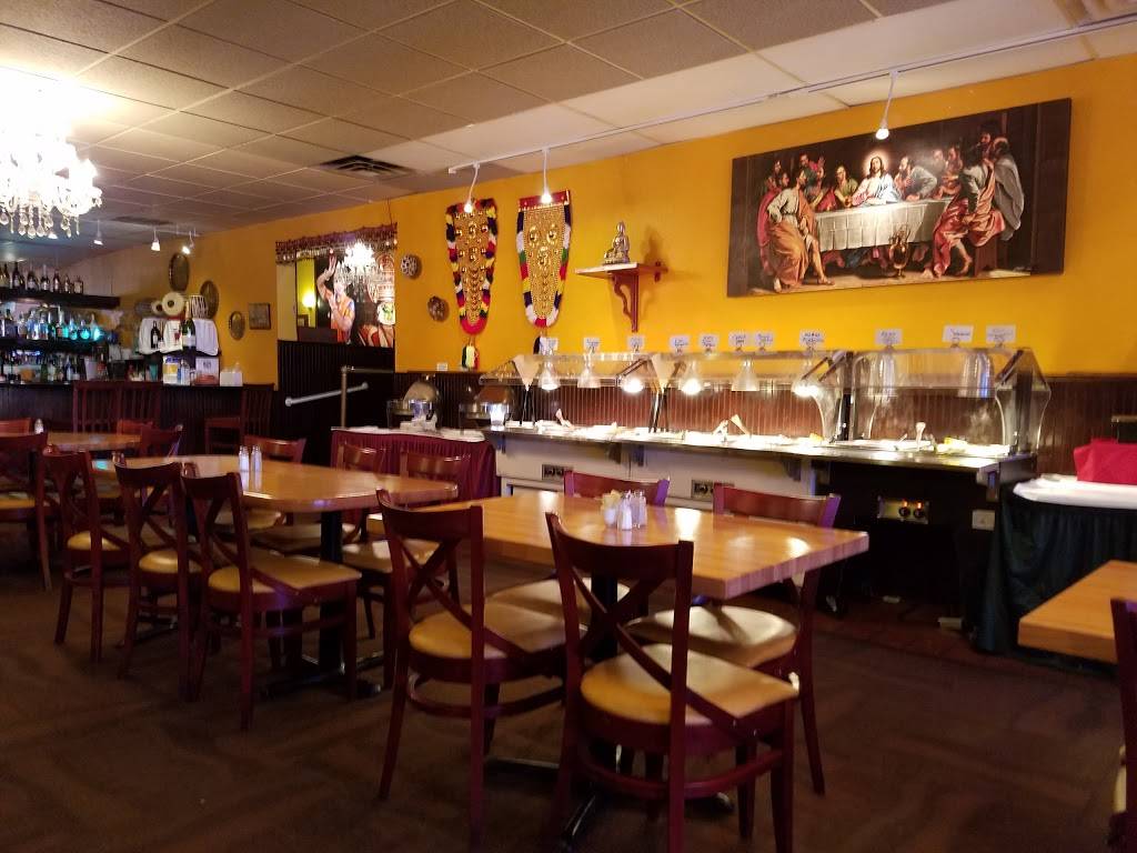 India Garden | restaurant | 433 W Interstate 30, Garland, TX 75043, USA | 9722404403 OR +1 972-240-4403