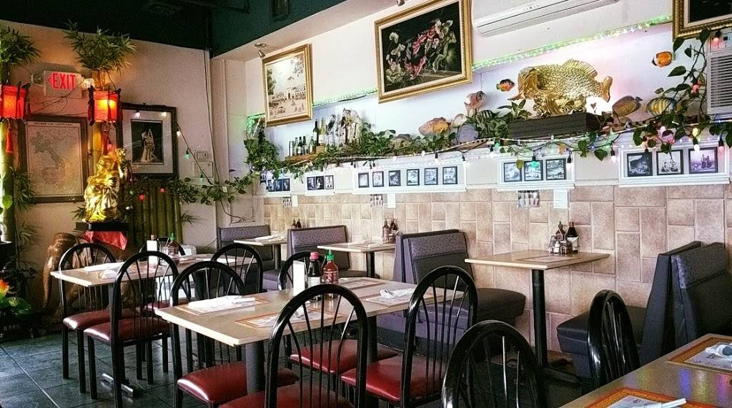 Taste of Vietnam Restaurant | restaurant | 46005 Regal Plaza # 110, Sterling, VA 20165, USA | 7034339543 OR +1 703-433-9543