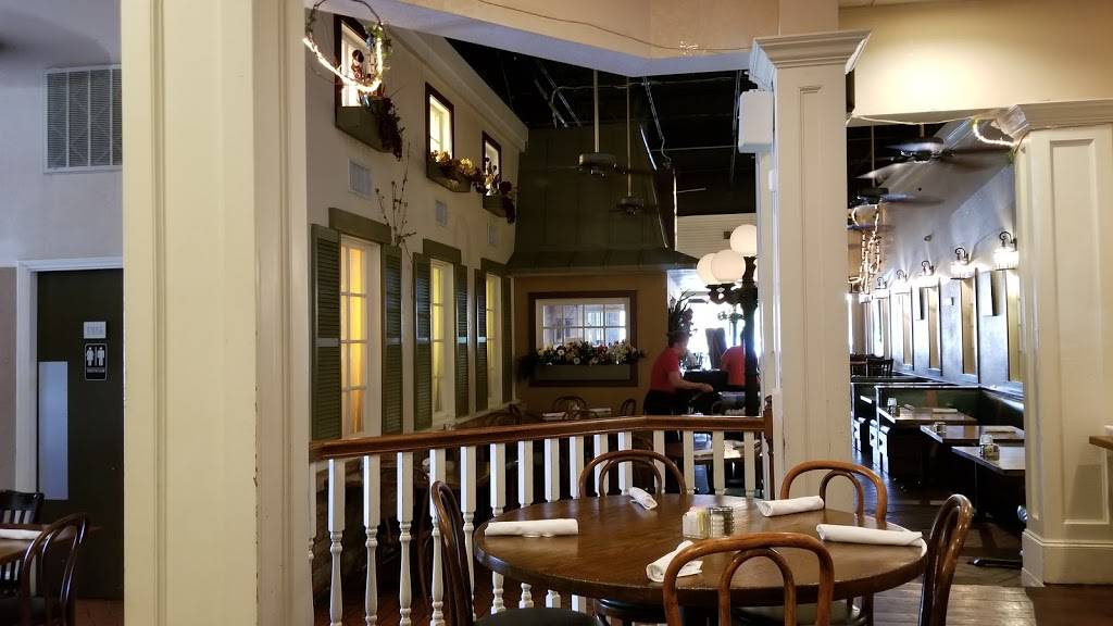 Clementines Restaurant | restaurant | 6448 Cypress Creek Pkwy, Houston, TX 77069, USA | 2814405310 OR +1 281-440-5310