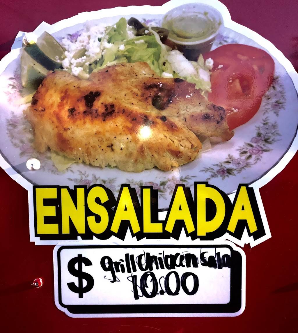 Taqueria El Sabroso | restaurant | 4014 Cherry St, Winston-Salem, NC 27105, USA | 3365773245 OR +1 336-577-3245
