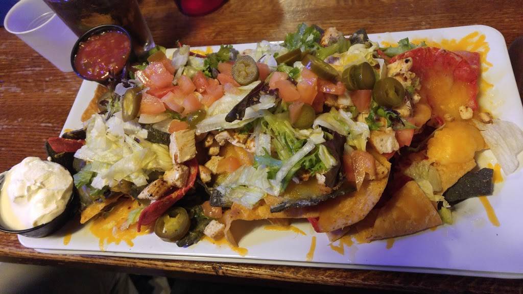 Bo-James | restaurant | 118 E Washington St, Iowa City, IA 52240, USA | 3193374703 OR +1 319-337-4703