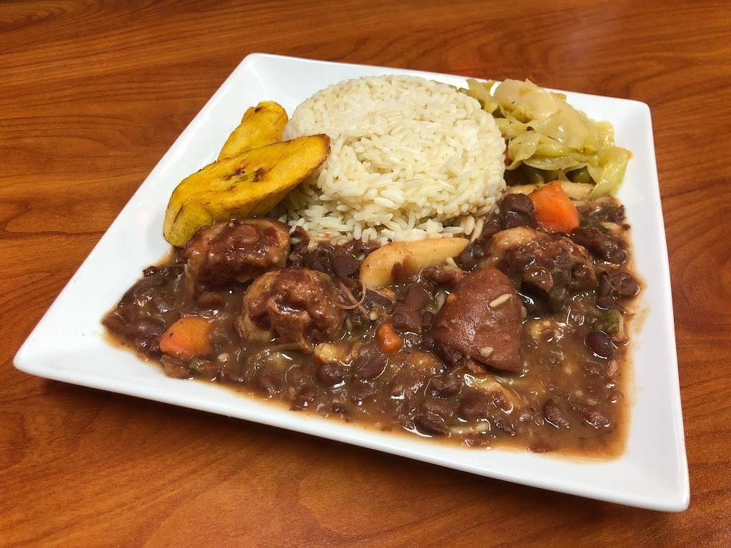 Island Spice Caribbean Restaurant | restaurant | 18200 W McNichols Rd, Detroit, MI 48219, USA | 3135920941 OR +1 313-592-0941