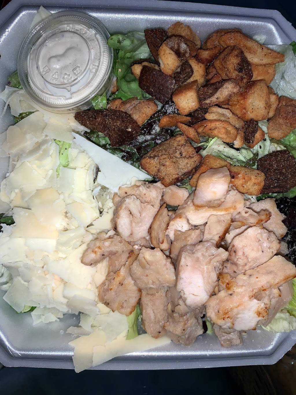 Cathy’s Kitchen Creations | restaurant | 8022 S Rhodes Ave, Chicago, IL 60619, USA | 7732264073 OR +1 773-226-4073