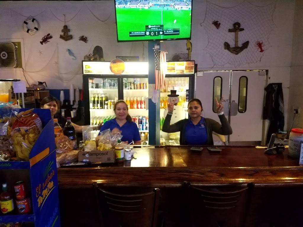 Brisas De Tela | restaurant | 1480 Beaver Ruin Rd a, Norcross, GA 30093, USA | 6786152428 OR +1 678-615-2428