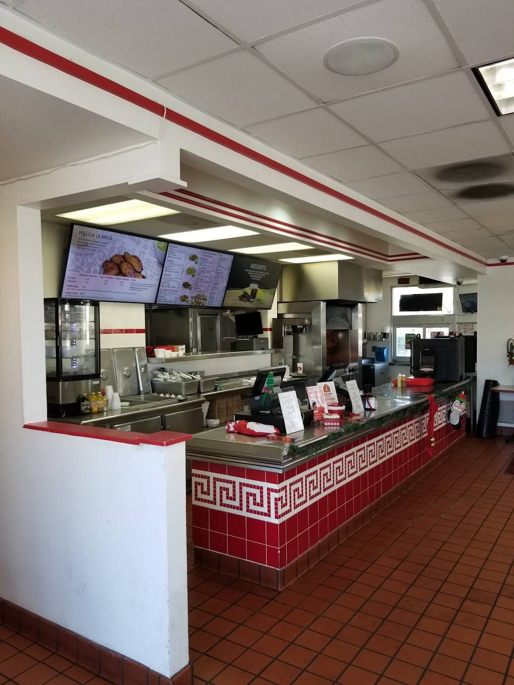 Pollo Inka Express | restaurant | 12110 E Carson St, Hawaiian Gardens, CA 90716, USA | 5624445522 OR +1 562-444-5522