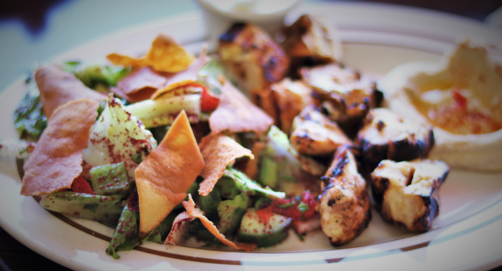 Ara Lebanese Grill Mediterranean | restaurant | 997 W San Marcos Blvd, San Marcos, CA 92078, USA | 7605004370 OR +1 760-500-4370