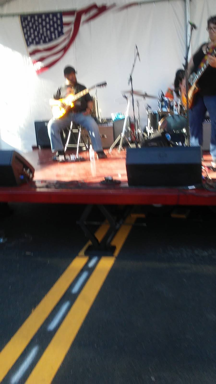 Canal Winchester Blues and Ribfest | restaurant | 10 N High St, Canal Winchester, OH 43110, USA | 6142705053 OR +1 614-270-5053