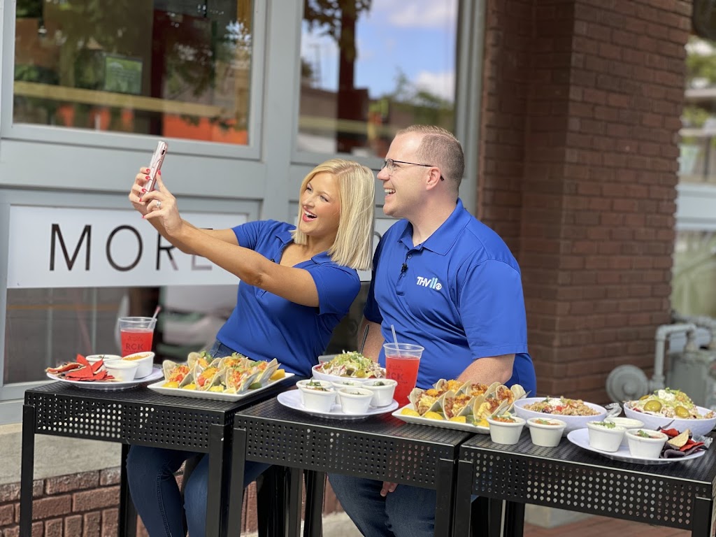 Rock City Taco | restaurant | 1515 W 7th St, Little Rock, AR 72201, USA | 5018379094 OR +1 501-837-9094