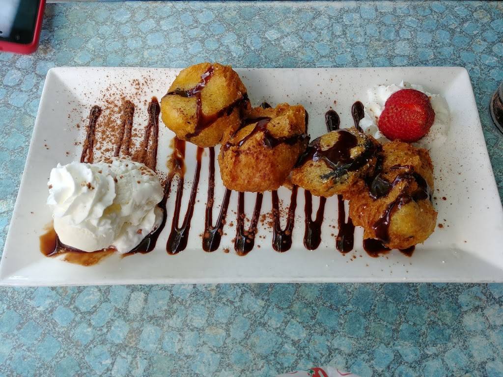 Don Tito | restaurant | 3165 Wilson Blvd, Arlington, VA 22201, USA | 7035663113 OR +1 703-566-3113