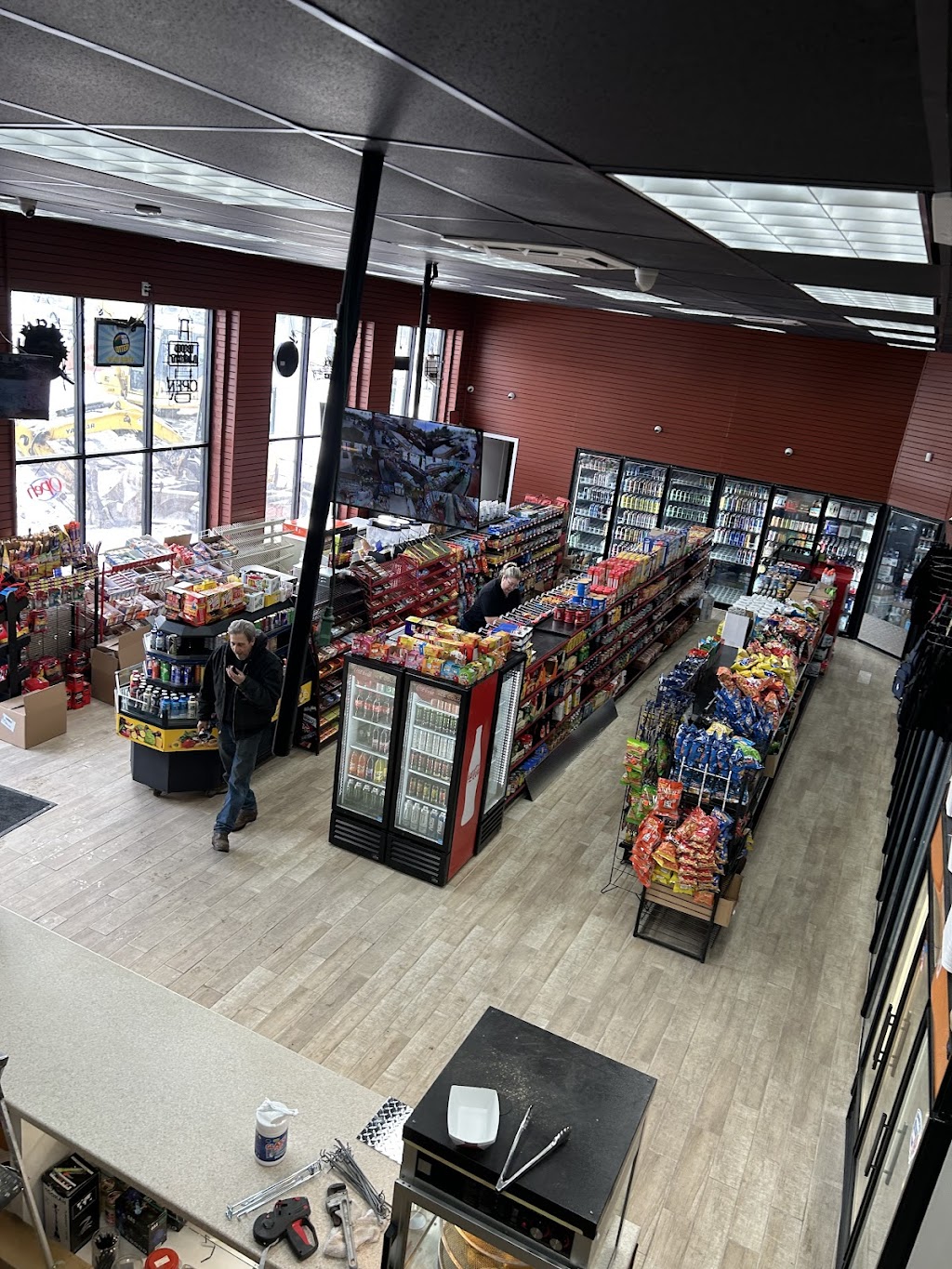 East of Chicago pizza Rochester | meal takeaway | 931 S Clinton Ave, Rochester, NY 14620, USA | 5852875988 OR +1 585-287-5988