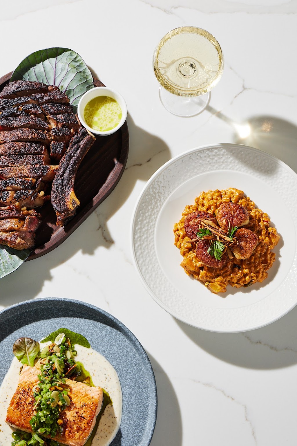 Of Course Kitchen & Company | restaurant | 7753 W 159th St, Overland Park, KS 66223, USA | 9132619187 OR +1 913-261-9187