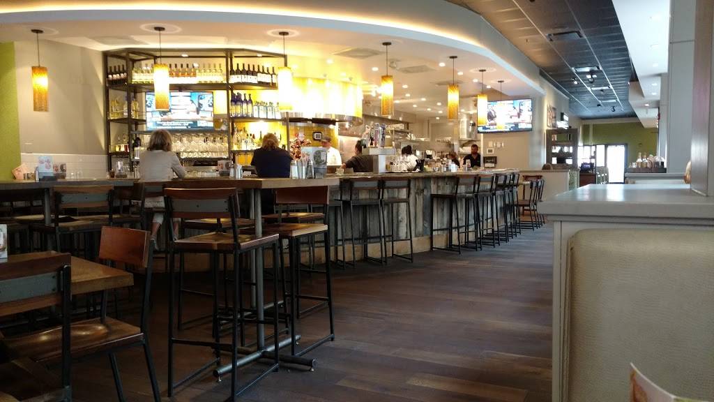 California Pizza Kitchen at Annapolis | restaurant | 1870 Annapolis Mall Rd, Annapolis, MD 21401, USA | 4105732060 OR +1 410-573-2060