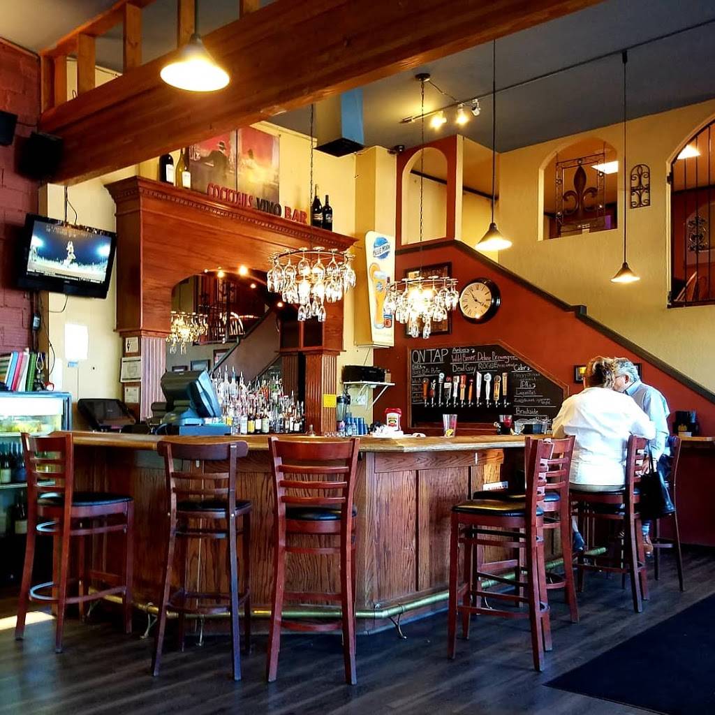 Loafers Station | restaurant | 222 SW Washington St, Albany, OR 97321, USA | 5419268183 OR +1 541-926-8183