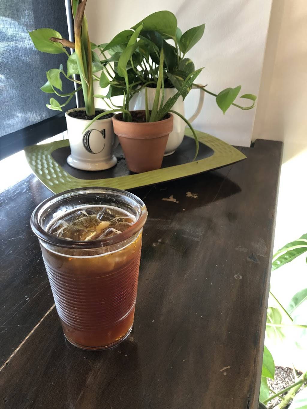 Coffee Central | restaurant | 5627 Getwell Rd, Southaven, MS 38672, USA | 6625105397 OR +1 662-510-5397