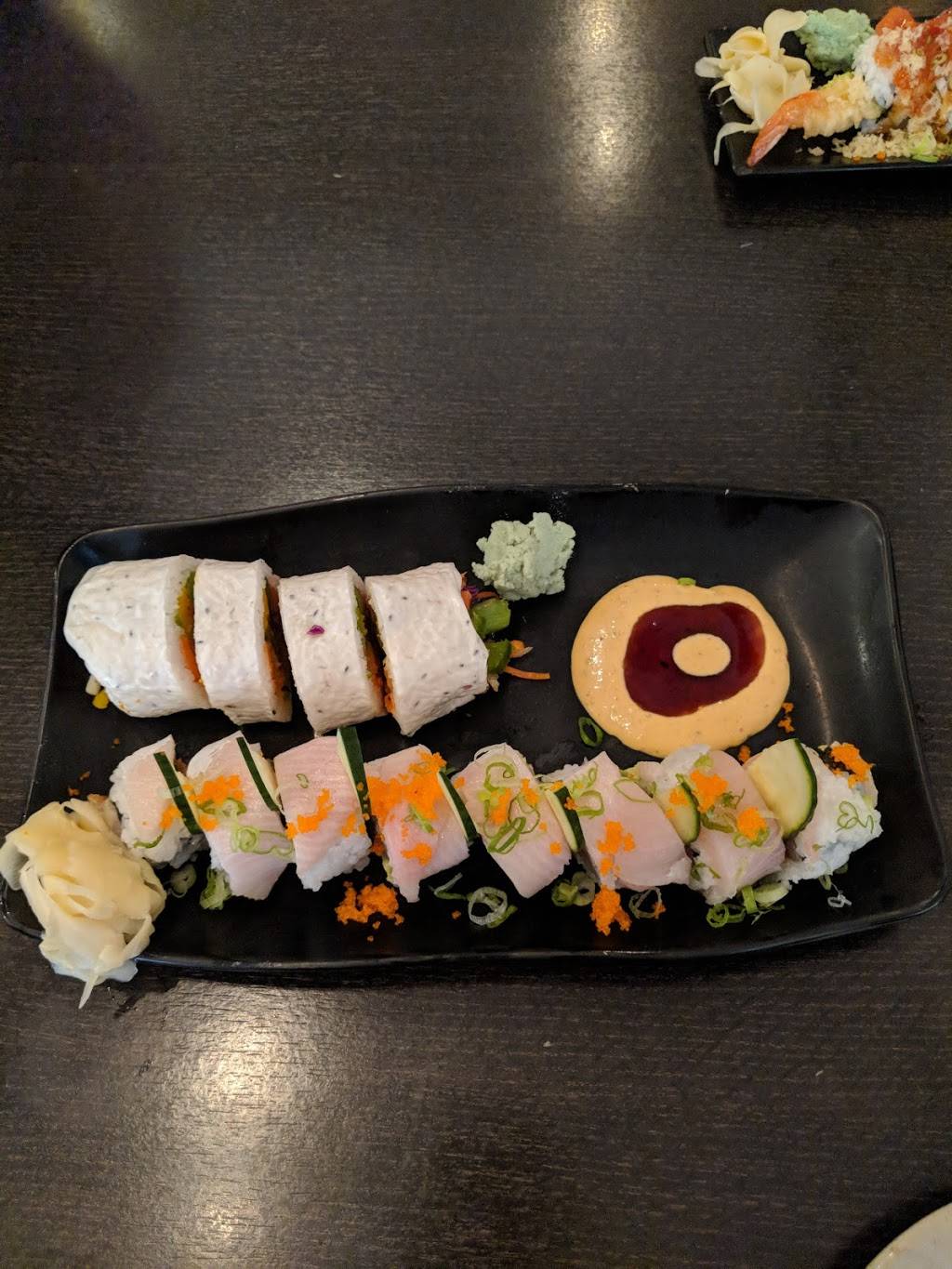 Yuki Sushi | restaurant | 1140 Lincoln Ave, San Jose, CA 95125, USA | 4082879854 OR +1 408-287-9854