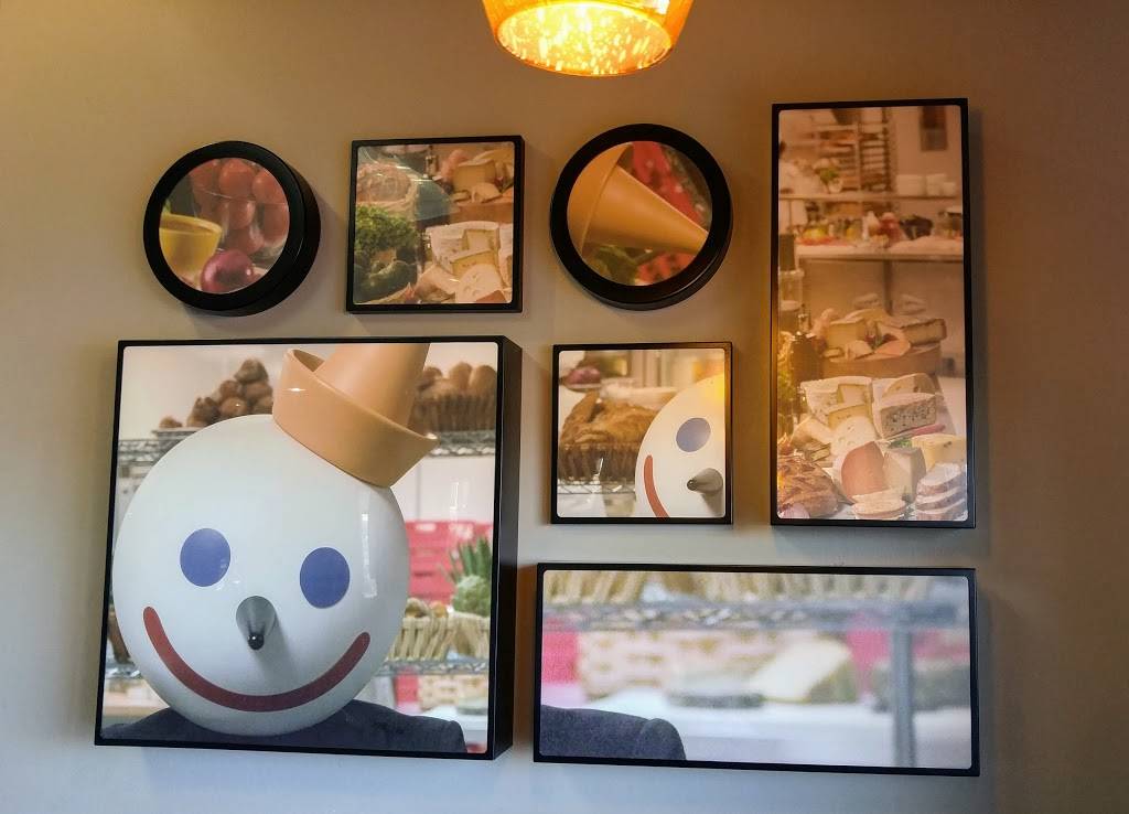 Jack in the Box | restaurant | 9133 Legacy Dr, Frisco, TX 75034, USA | 2144365415 OR +1 214-436-5415