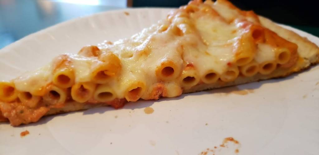 Sals Pizzeria | restaurant | 81 NJ-183, Stanhope, NJ 07874, USA | 9733473550 OR +1 973-347-3550