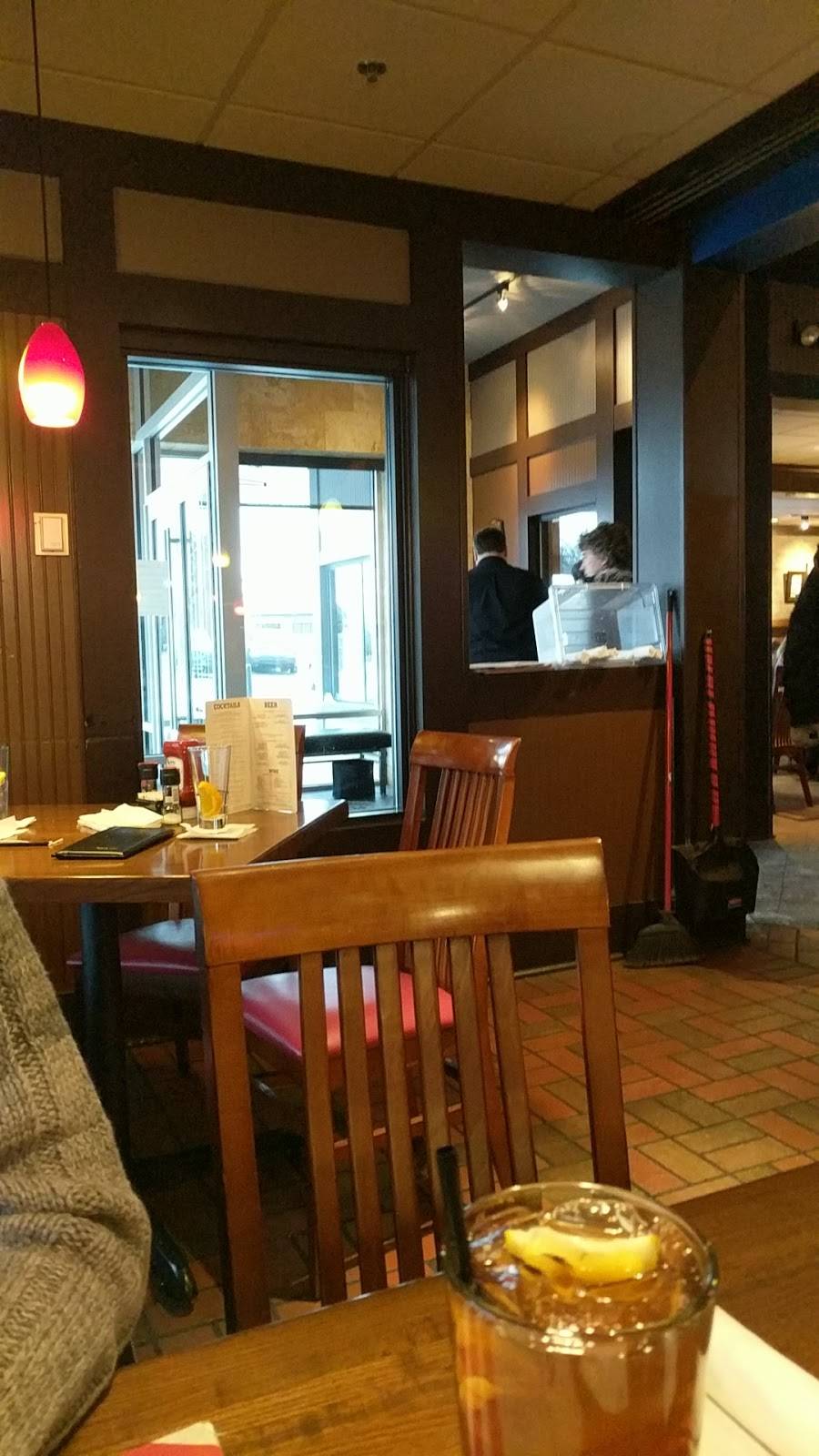 TGI Fridays | restaurant | 2804 Turkeyfoot Rd, Crestview Hills, KY 41017, USA | 8593418000 OR +1 859-341-8000