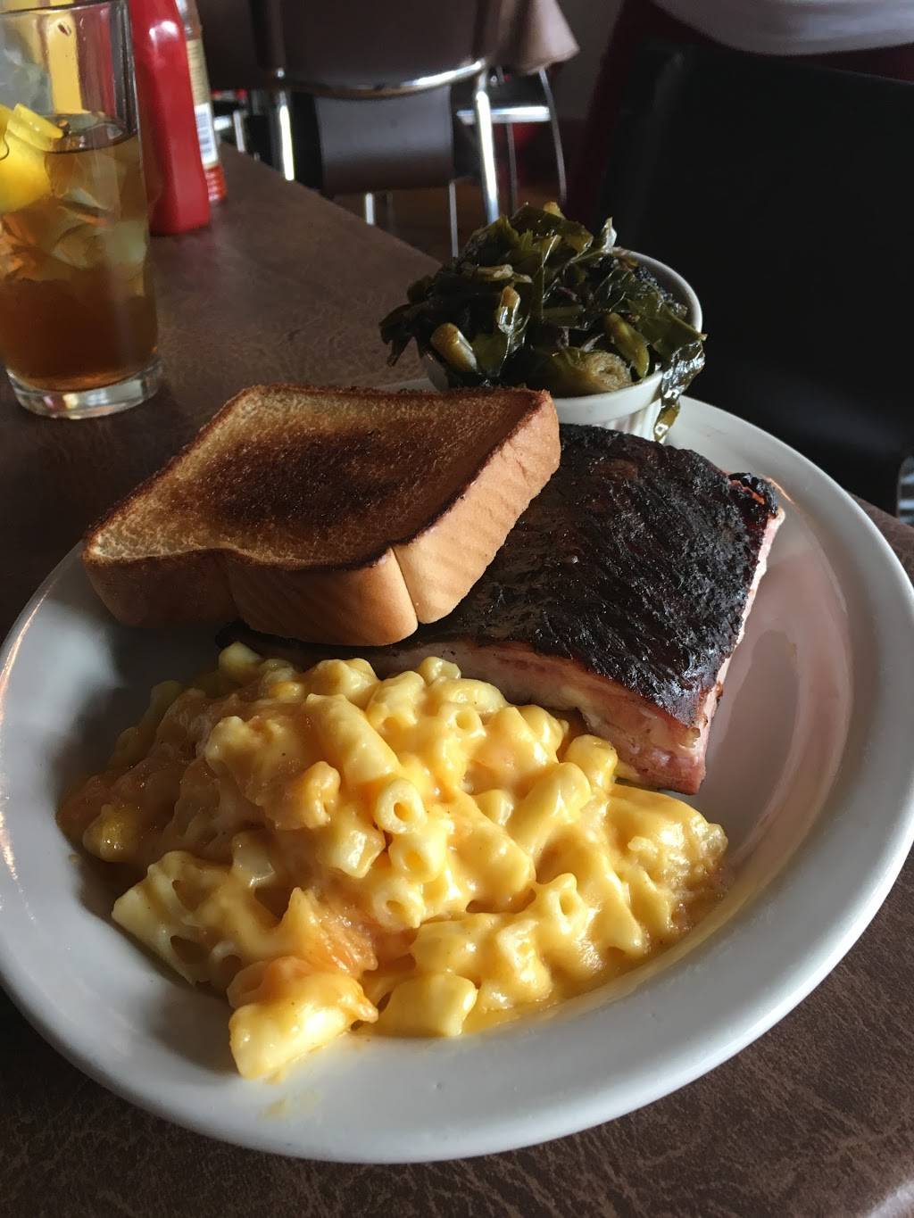 2 Boys Bbq | restaurant | 4395 Fulton Industrial Blvd SW, Atlanta, GA 30336, USA | 4045509660 OR +1 404-550-9660
