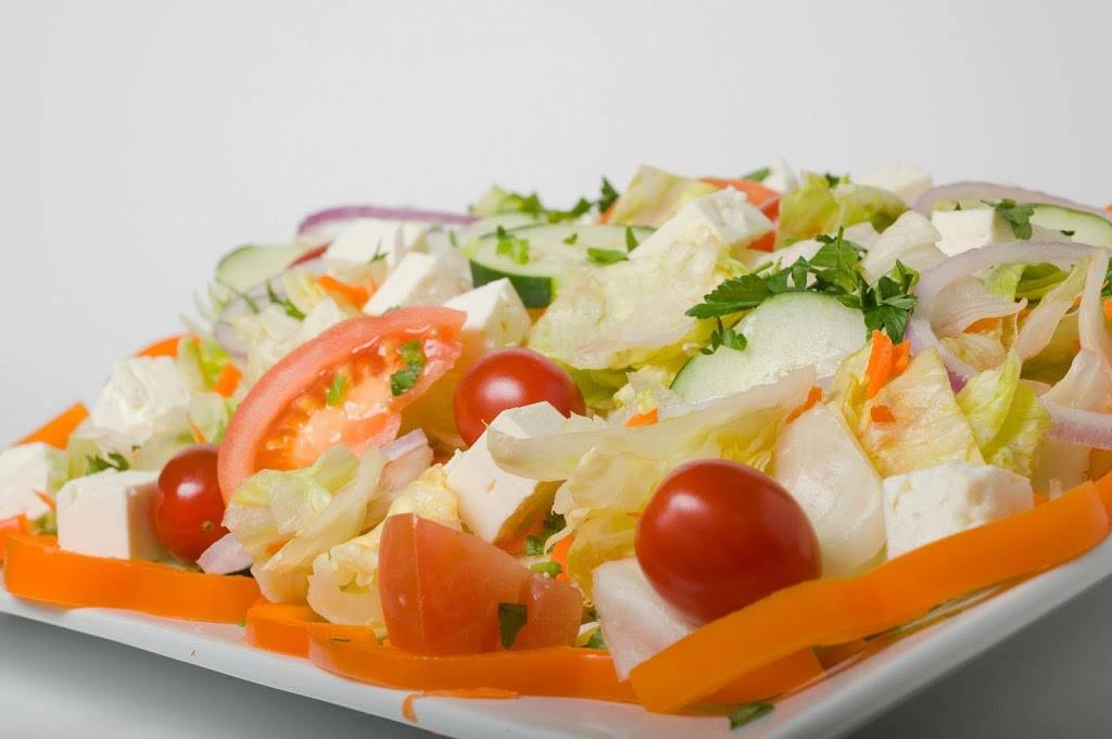 Prime Pizza | restaurant | 304 Union St, Randolph, MA 02368, USA | 7817672211 OR +1 781-767-2211