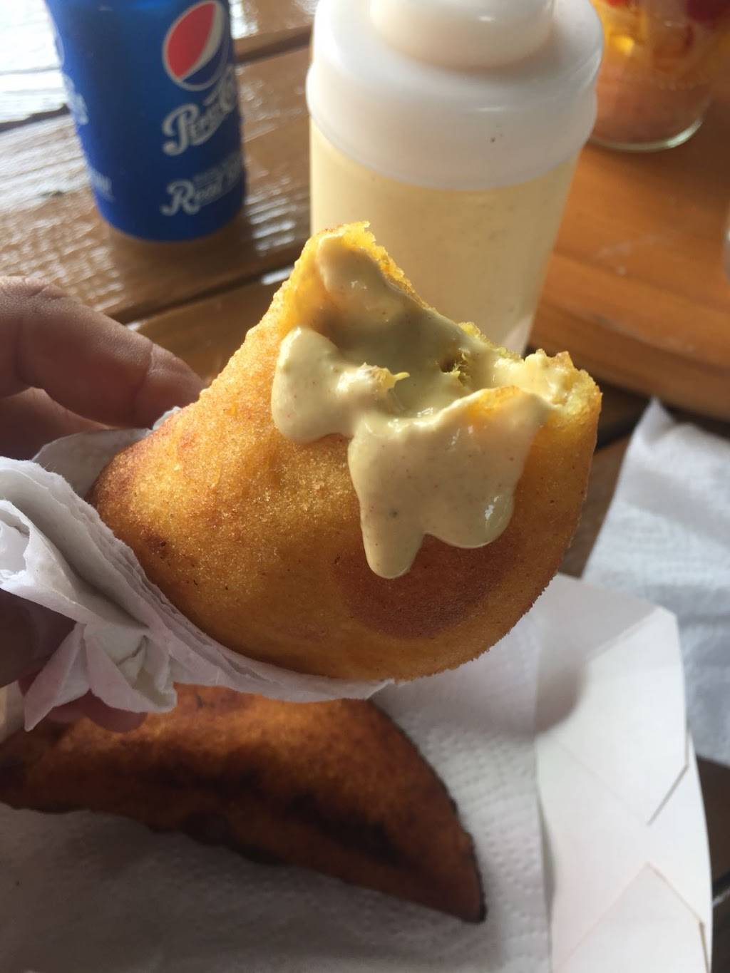 Antojitos de la abuela | restaurant | 5022 S Orange Blossom Trail, Orlando, FL 32839, USA | 3214248918 OR +1 321-424-8918