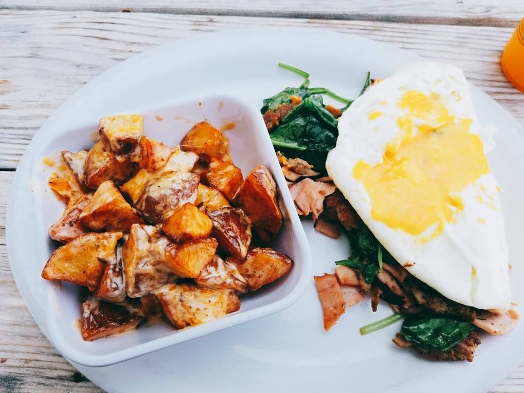 Twisted Sage Cafe & Catering | meal delivery | 433 E Foothill Blvd, San Dimas, CA 91773, USA | 9093050724 OR +1 909-305-0724