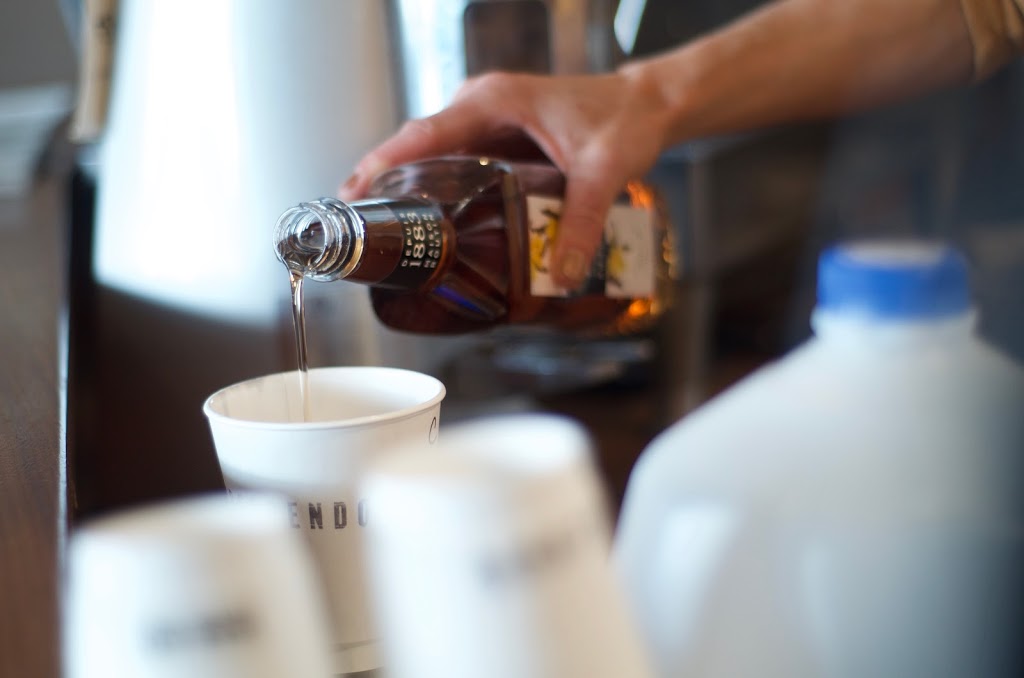 Crescendo Espresso Bar + Music Cafe | cafe | 1859 Monroe St, Madison, WI 53711, USA | 6082847908 OR +1 608-284-7908