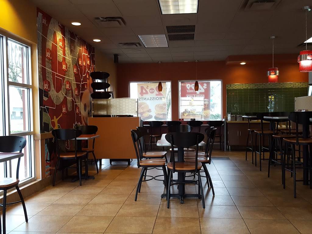 Jack in the Box | restaurant | 15310 Union Ave SW, Tillicum, WA 98498, USA | 2535840613 OR +1 253-584-0613