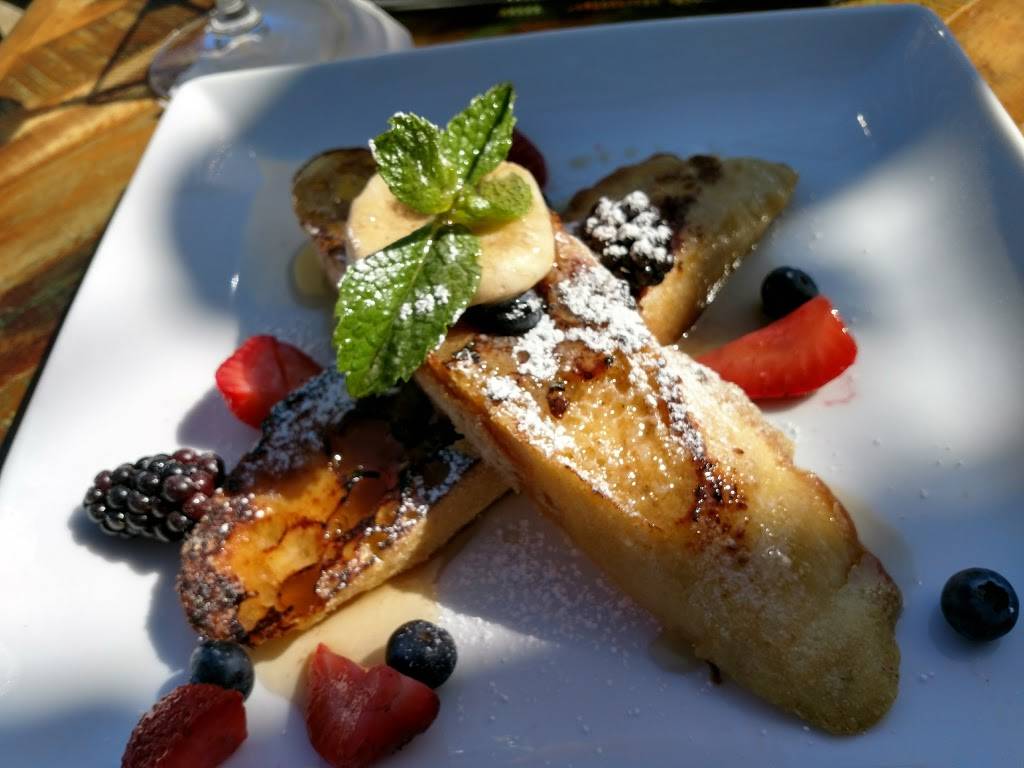 The Creekside Restaurant & Bar | restaurant | 4444 Hollister Ave, Santa Barbara, CA 93110, USA | 8057703200 OR +1 805-770-3200