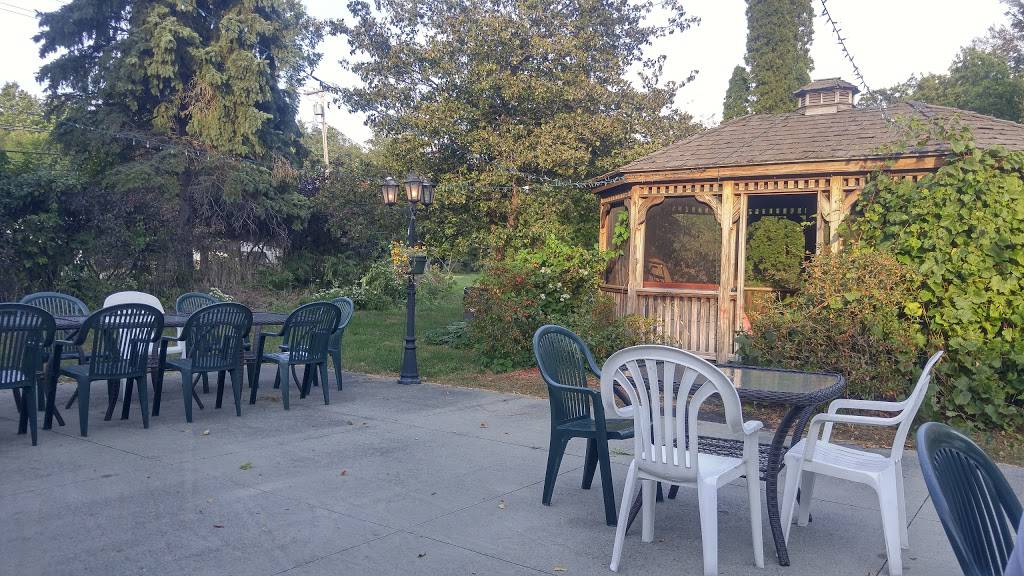 Brunswick BBQ & Brew | restaurant | 3925 NY-2, Troy, NY 12180, USA | 5182799993 OR +1 518-279-9993