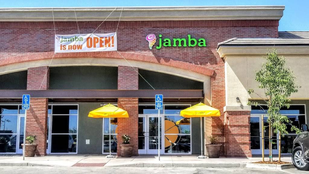 Jamba | restaurant | 5397 Gosford Rd Ste 104, Bakersfield, CA 93313, USA | 6616634077 OR +1 661-663-4077