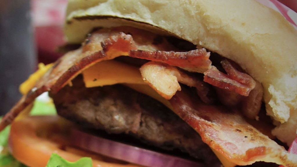 Bartels Giant Burger | restaurant | 2311 North St, Anderson, CA 96007, USA | 5303655300 OR +1 530-365-5300