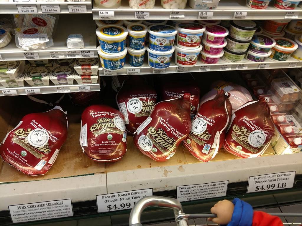 Perelandra Natural Food Center | restaurant | 175 Remsen St, Brooklyn, NY 11201, USA | 7188556068 OR +1 718-855-6068