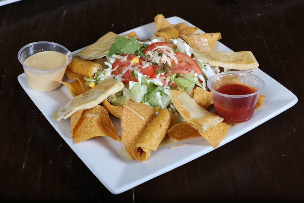 Margaritas Restaurant | restaurant | 3535 US-17 #8, Fleming Island, FL 32003, USA | 9043759395 OR +1 904-375-9395