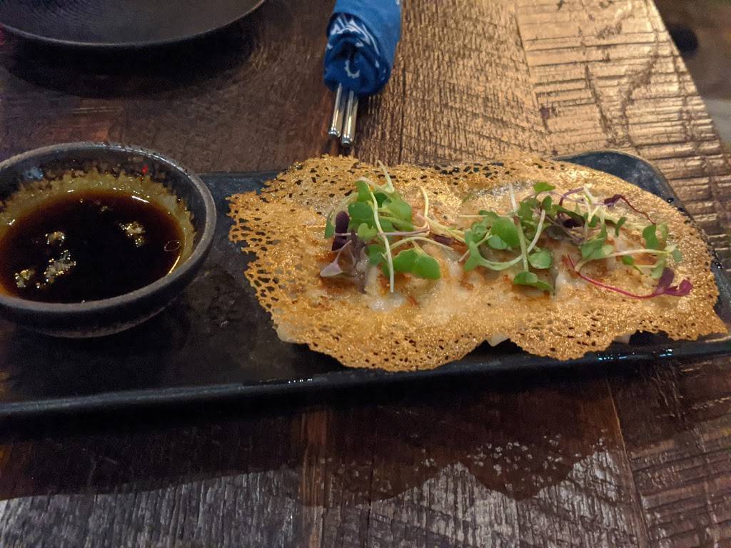 Fudo | restaurant | 5070 Peachtree Blvd. Suite# A-100, Chamblee, GA 30341, USA | 6786917088 OR +1 678-691-7088