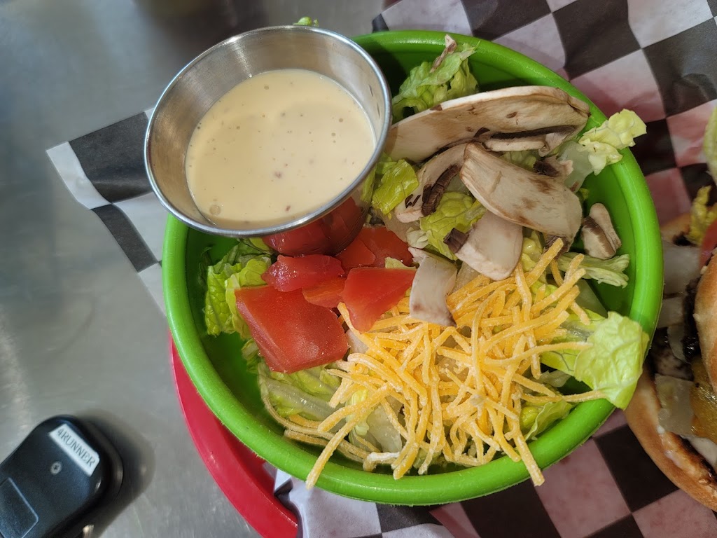 Mustard Seed Cafe | restaurant | 130 5th St, Jacksonville, OR 97530, USA | 5418992977 OR +1 541-899-2977