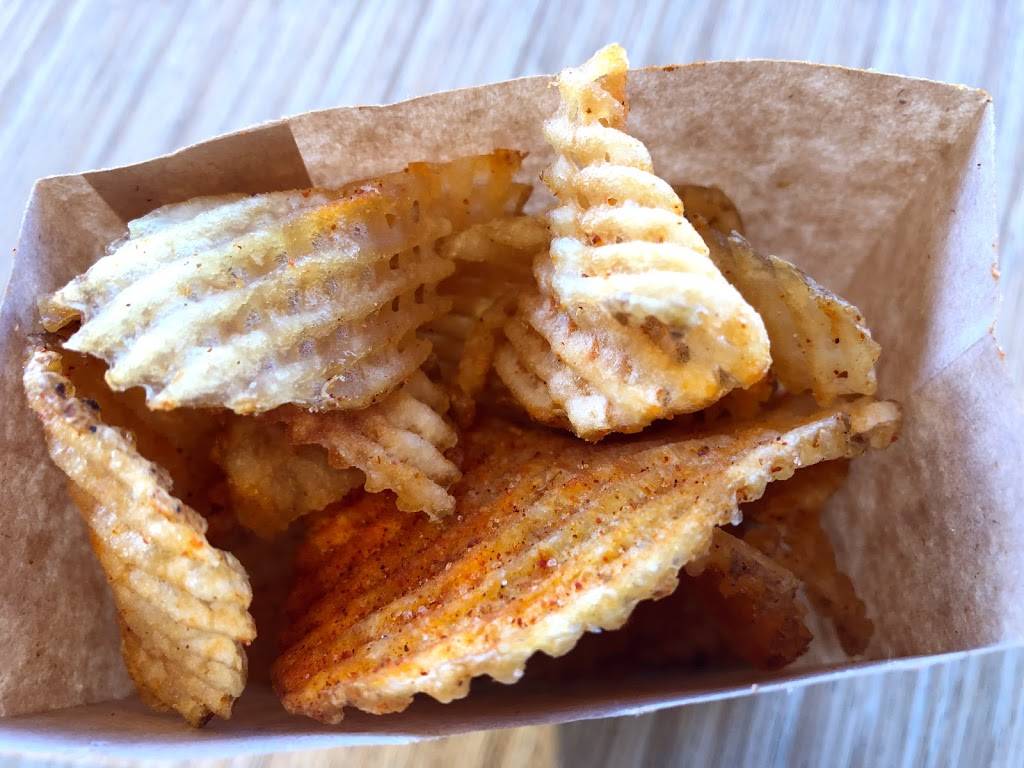 Rubicon Deli | restaurant | 4130 La Jolla Village Dr #104, La Jolla, CA 92037, USA | 8588779911 OR +1 858-877-9911