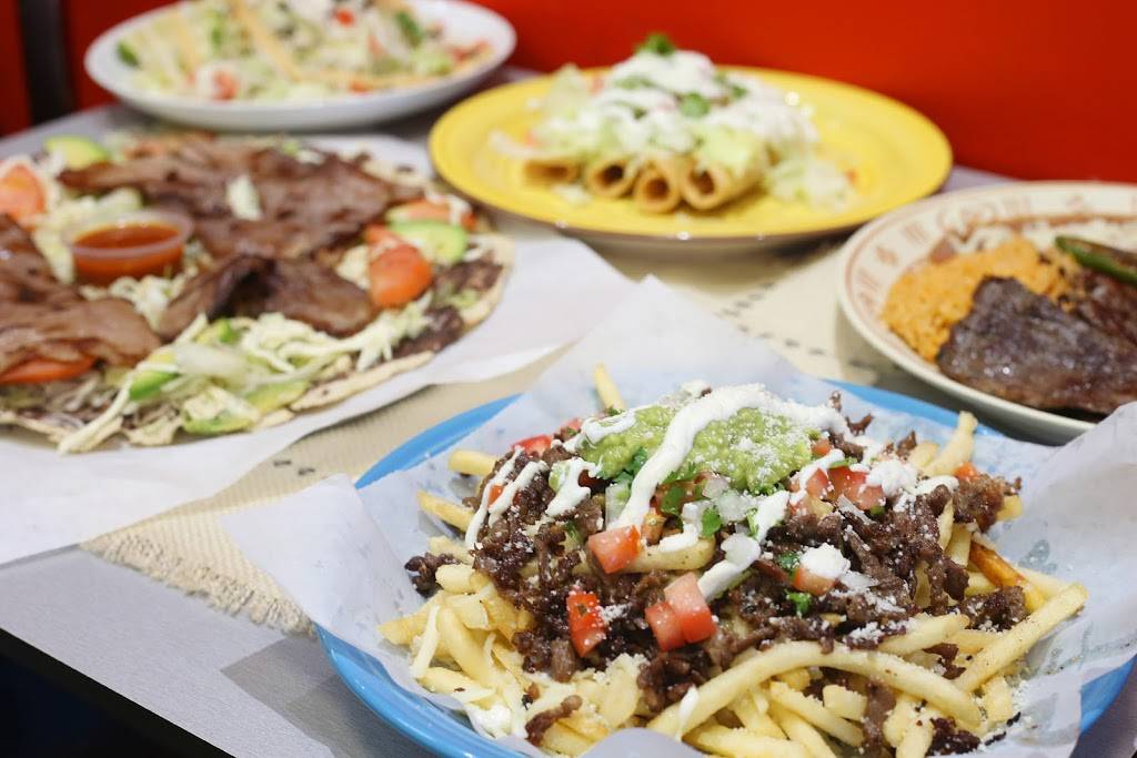 Don Lino’s Mexican Food and Catering | restaurant | 3525 W 3rd St Suit 4, Los Angeles, CA 90020, USA | 2139085021 OR +1 213-908-5021