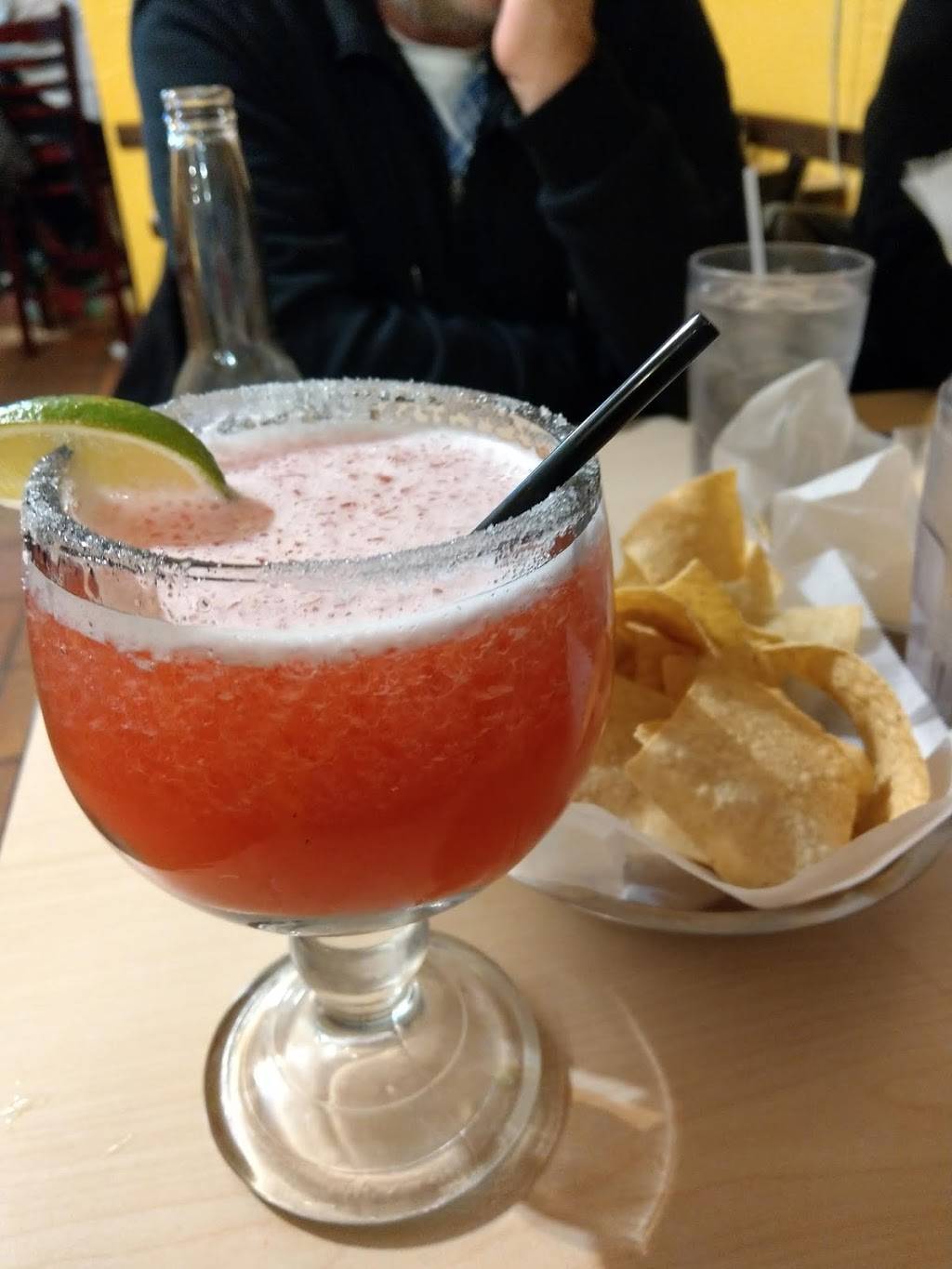 Margaritas Mexican Restaurant | restaurant | 311 FM156, Justin, TX 76247, USA | 9406488888 OR +1 940-648-8888