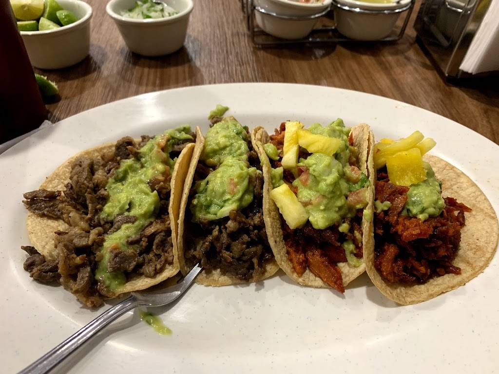 Al Pastor | restaurant | 520 Broadway 5 & 6, Chula Vista, CA 91910, USA | 6193734034 OR +1 619-373-4034