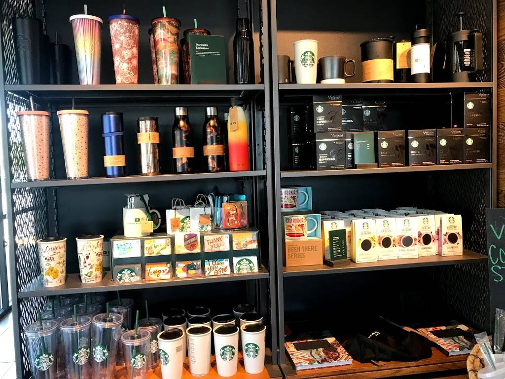 Starbucks | cafe | 1630 E Monte Vista Ave Unit 101, Vacaville, CA 95688, USA | 7074493650 OR +1 707-449-3650