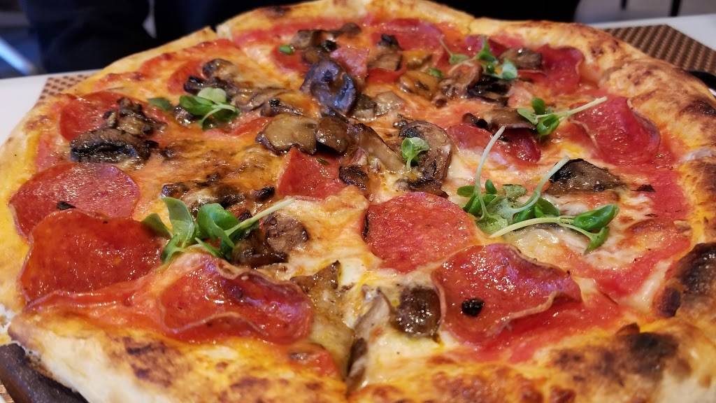 Drago Ristorante | restaurant | 6060 Wilshire Blvd, Los Angeles, CA 90036, USA | 3238002244 OR +1 323-800-2244