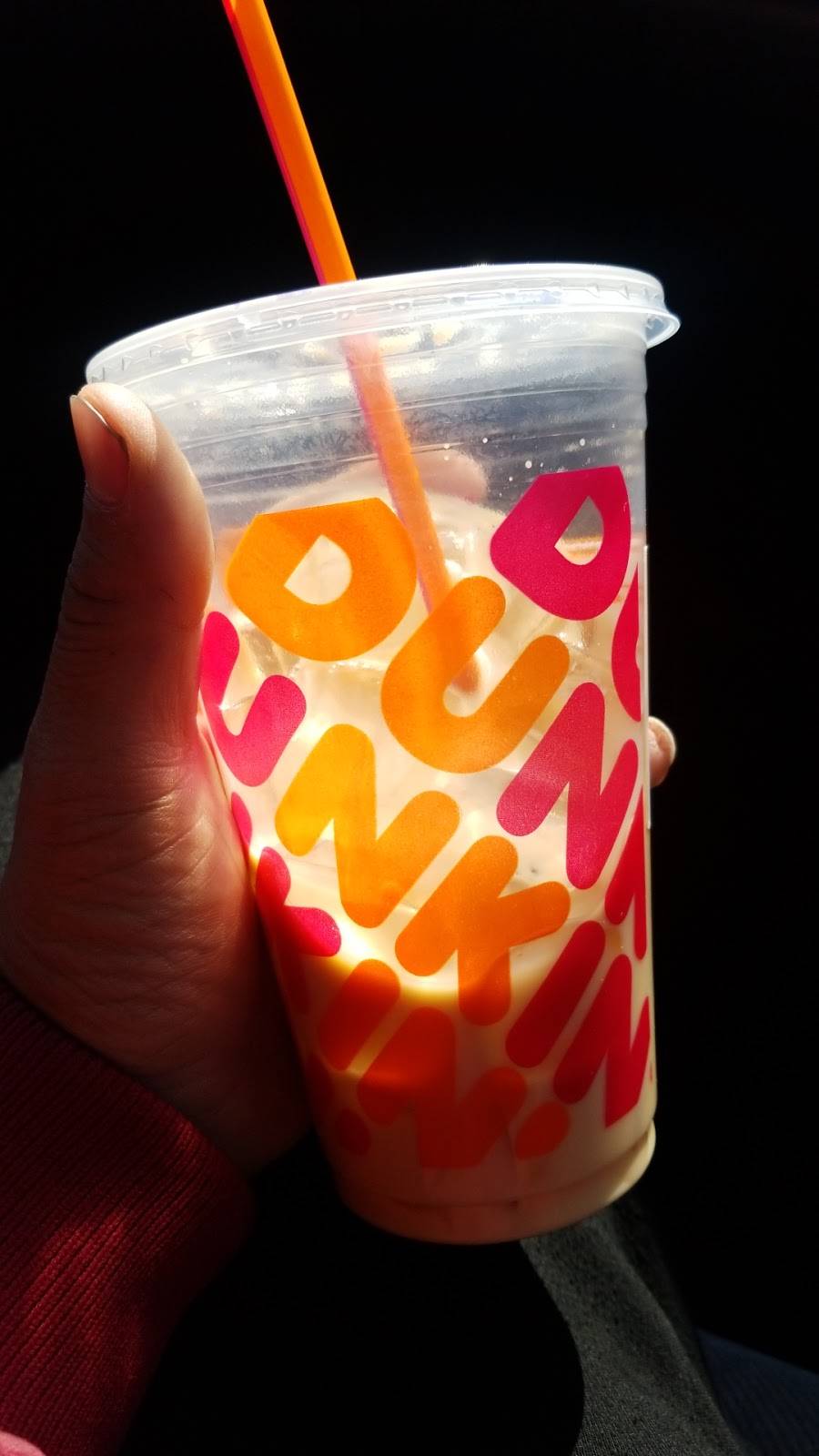 Dunkin | bakery | 364 Boston Ave, Medford, MA 02155, USA | 7813956857 OR +1 781-395-6857